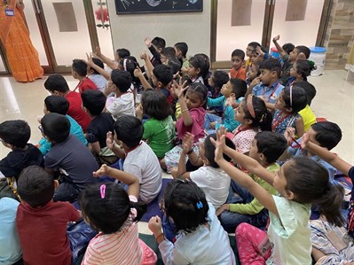 Children’s Day