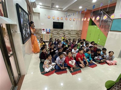 Children’s Day