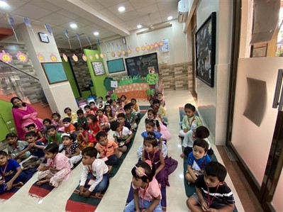 Children’s Day
