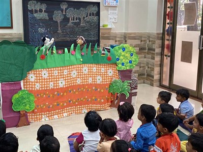 Children’s Day