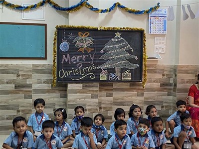 Christmas Celebration