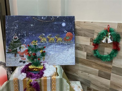 Christmas Celebration
