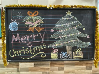 Christmas Celebration
