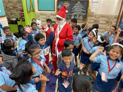 Christmas Celebration