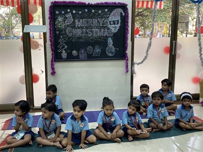 Christmas Celebration