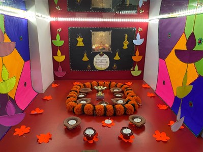 Deep Pooja