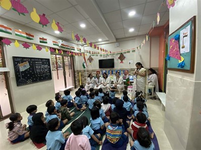 Republic Day Celebration