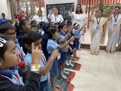 Republic Day Celebration