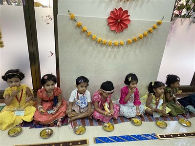 Doll’s wedding