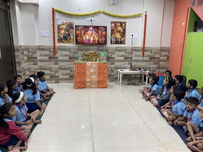 Shivjayanti