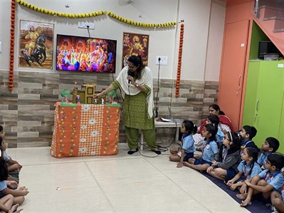 Shivjayanti