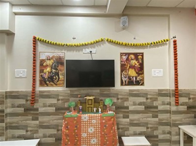 Shivjayanti