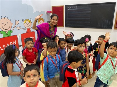 Raksha Bandhan