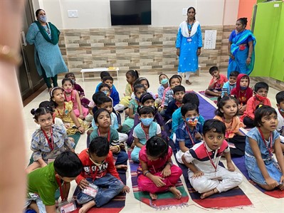 Raksha Bandhan