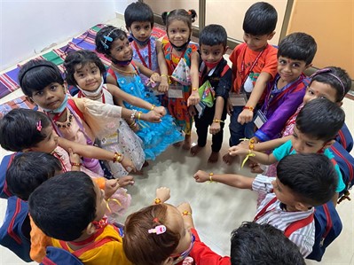 Raksha Bandhan