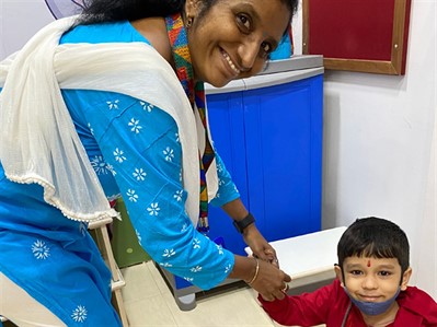 Raksha Bandhan