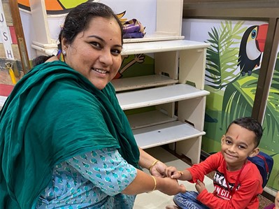 Raksha Bandhan