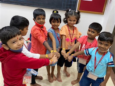 Raksha Bandhan