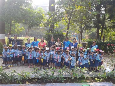 School Picnic