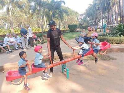 School Picnic
