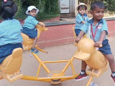 School Picnic