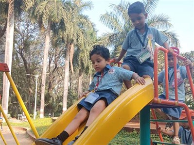 School Picnic
