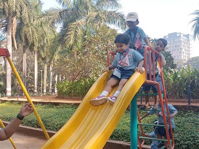 School Picnic
