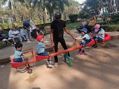 School Picnic