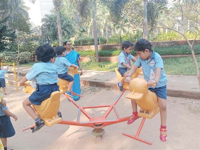 School Picnic