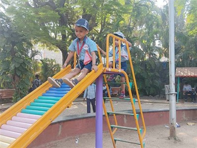 School Picnic