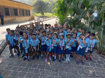 School Picnic