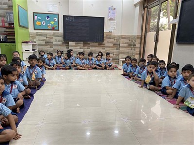 School Picnic
