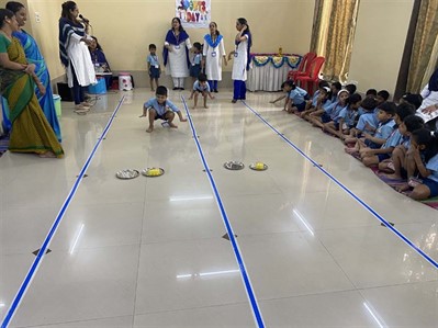 Sports Day