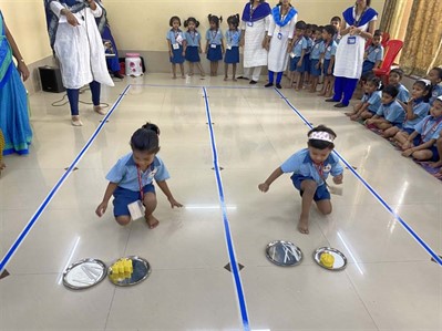 Sports Day