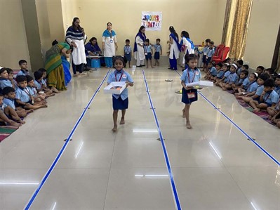 Sports Day