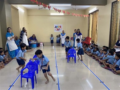 Sports Day