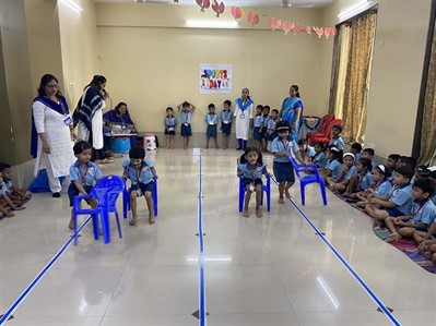 Sports Day