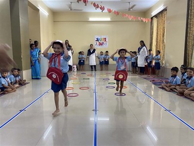 Sports Day
