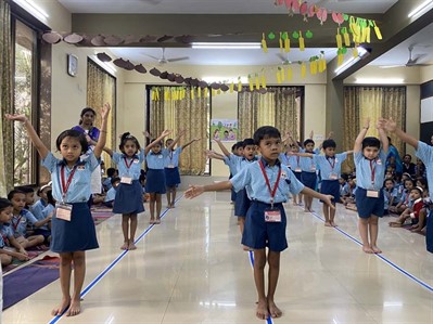 Sports Day