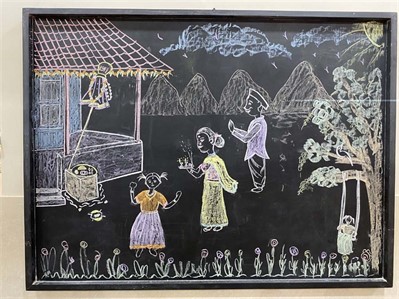 Gudhipadwa Celebration