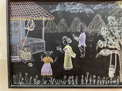 Gudhipadwa Celebration