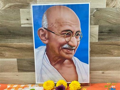 Clenliness Week & Gandhi Jayanti
