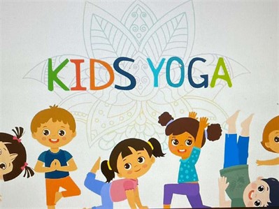 International Yoga Day
