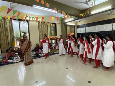 Ashadhi Ekadashi