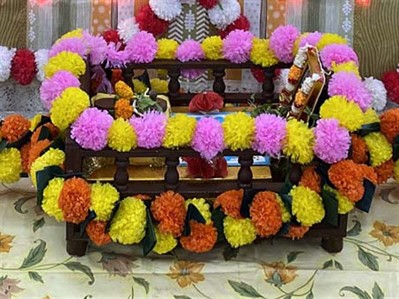 Ashadhi Ekadashi
