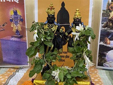 Ashadhi Ekadashi
