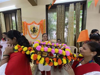 Ashadhi Ekadashi