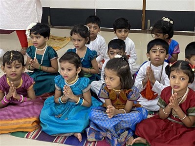 Ashadhi Ekadashi