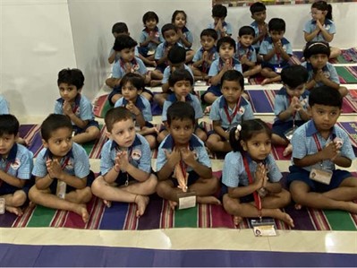 Tilak Punyatithi