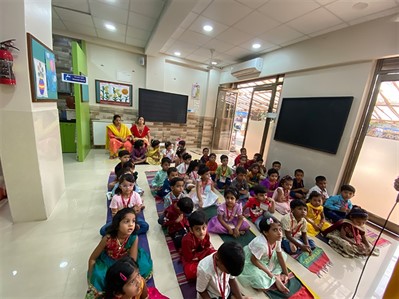 Raksha Bandhan